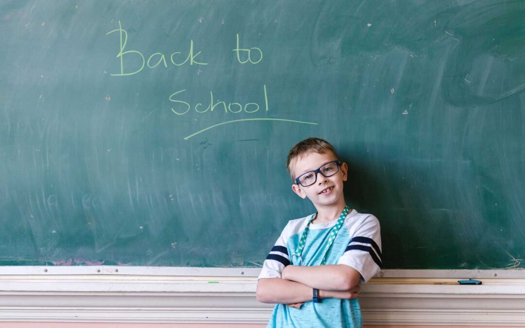 Back-to-School Financial Planning Tips for Families
