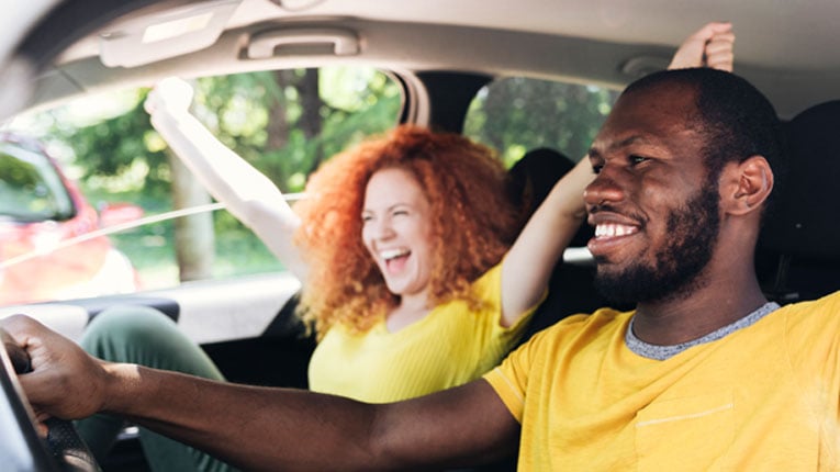First-Time Buyer? Here’s How We Make Car Loans Easy and Affordable