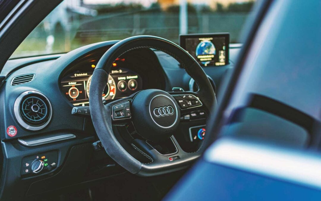 Could Refinancing Your Auto Loan Save You Money?