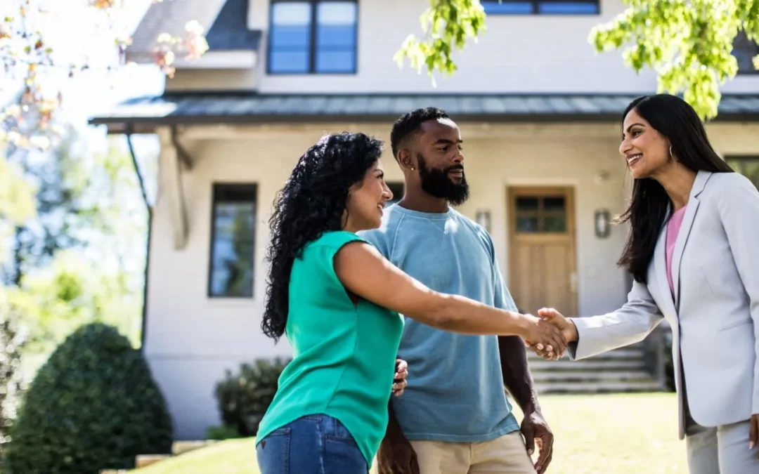 First-Time Homebuyer? What to Know Before You Start House Hunting